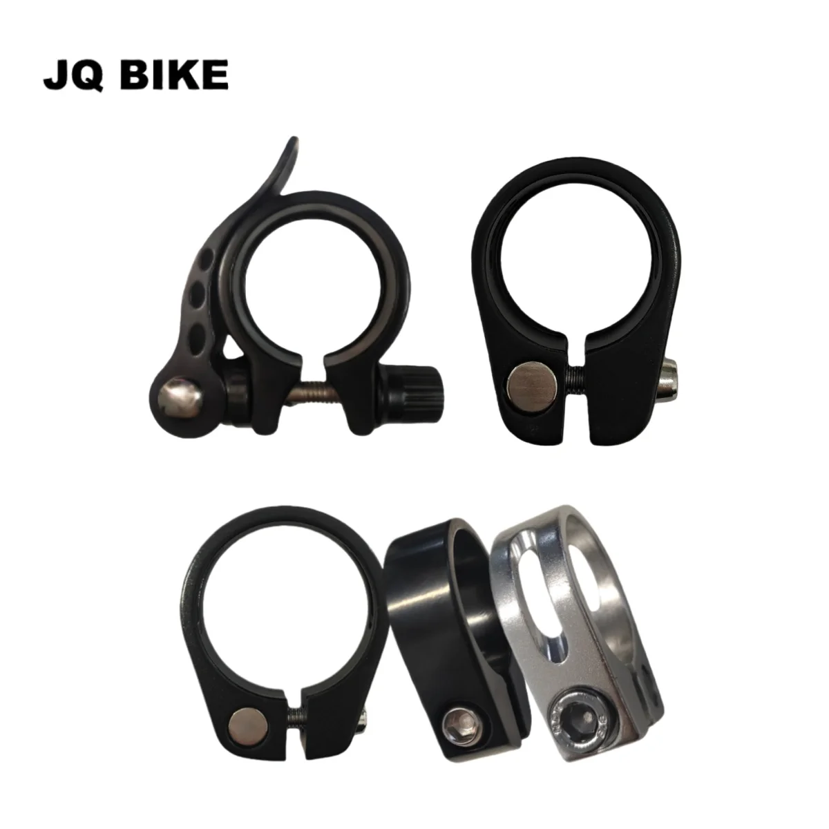 Bike Seat Clamp,Bic…