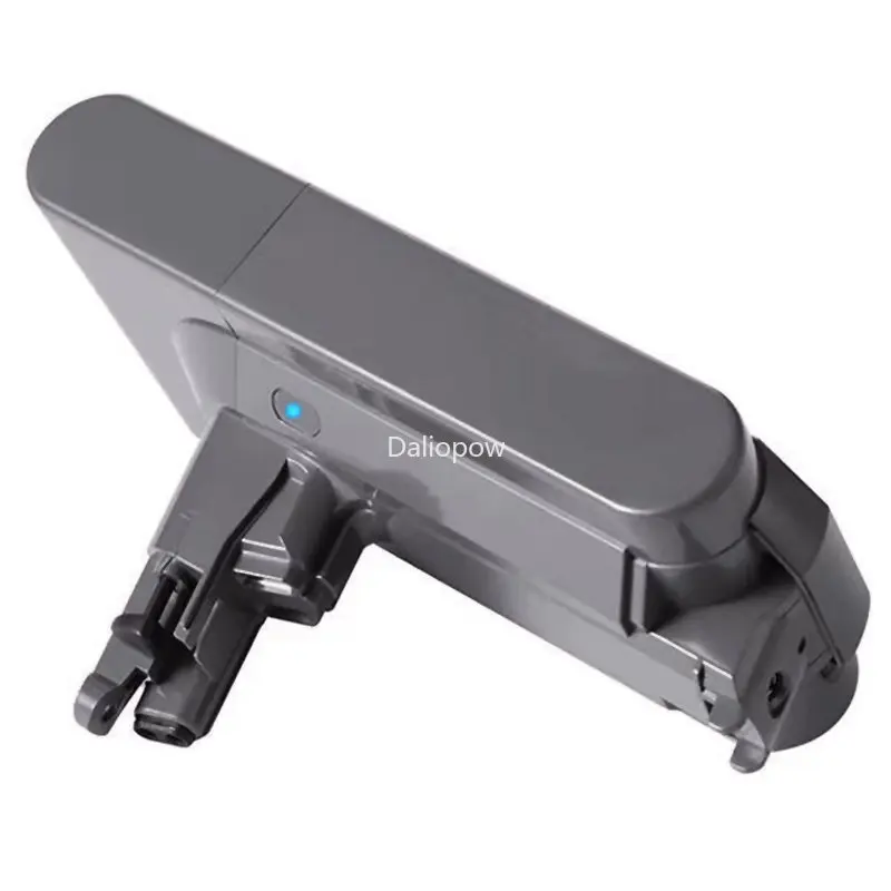 แบตเตอรี่เครื่องดูดฝุ่น25.2V 5000mAh สำหรับ Dyson SV14 V11 SV15ไซโคลนสัตว์แบตเตอรี่แบบชาร์จไฟได้สะอาดทั้งหมด970145-02
