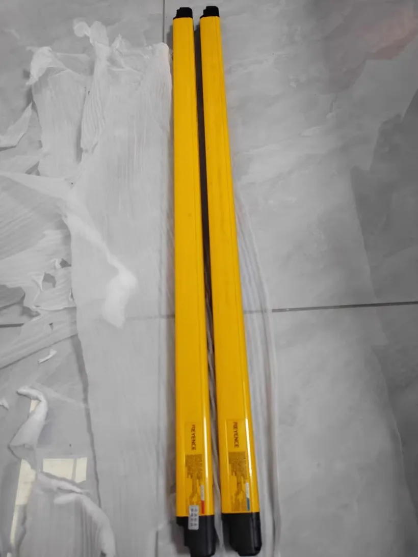 1PC NEW Keyence GL-R44H GLR44H Safety Light curtain #Xing