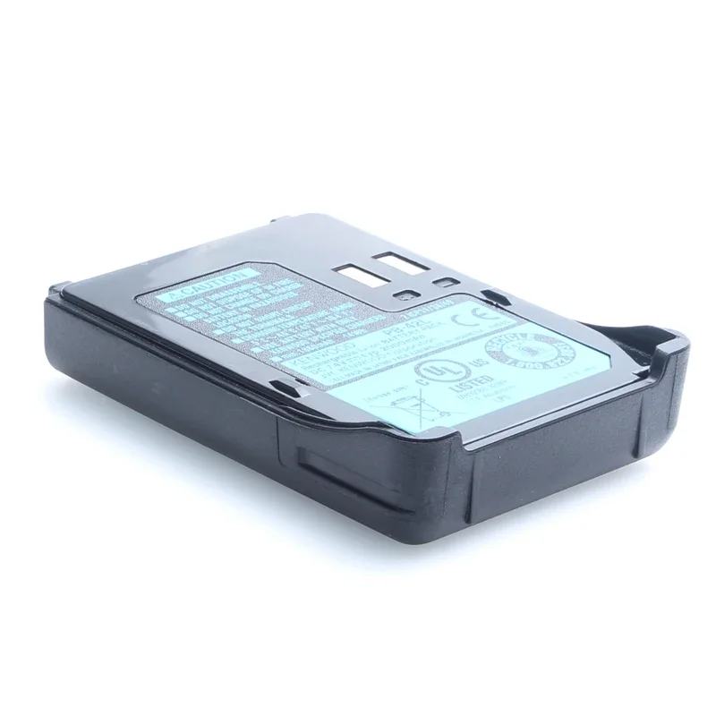 Batteria agli ioni di litio da 2000mAh PB-42L PB42L per Radio Kenwood TH-F6 TH-F6A TH-F7 TH-F7E