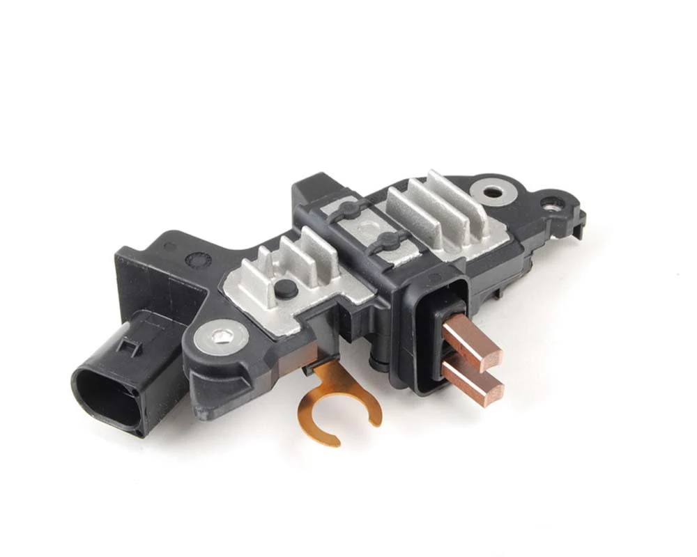 Generator Voltage Regulator 150A for BM W E63 E64 630i 645ci 650i X1 E84 X3 E83 12317540657