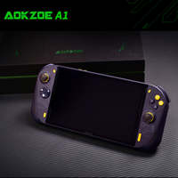 AOKZOE A1 65W AMD R yzen 6800U 8 inch Gamer Gaming Handheld Game Console