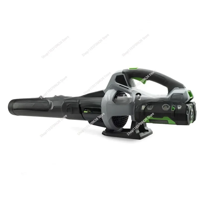 

and Charger Included GreenWorksLeaf Blower For EGO Power Lb5302 3-Speed Turbo56-Volt 530 CFM Cordless Leaf Blower 2.5Ah Battery