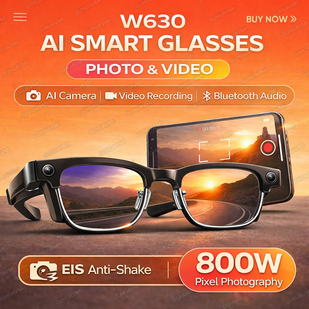 High Tech Ai Smart …