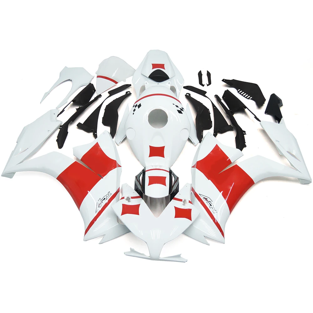 

Motorcycle Bodywork Set for Honda CBR1000RR CBR1000 RR 2012 2013 2014 2015 2016 Injection ABS Plastics Fairings Mold Accessories