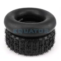 high quality 13X5.00-6 inch tire snow plow tires butterfly flower tires 13 * 5.00-6 inch beach tires