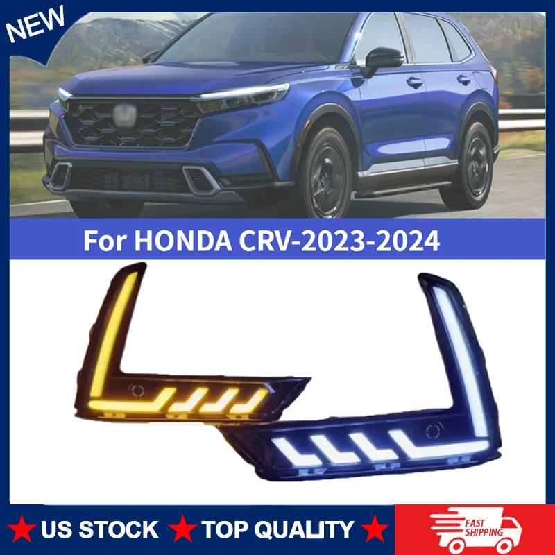 

Free shipping!!!Plastic Vehicle Turn Signal LampDesigner Pair