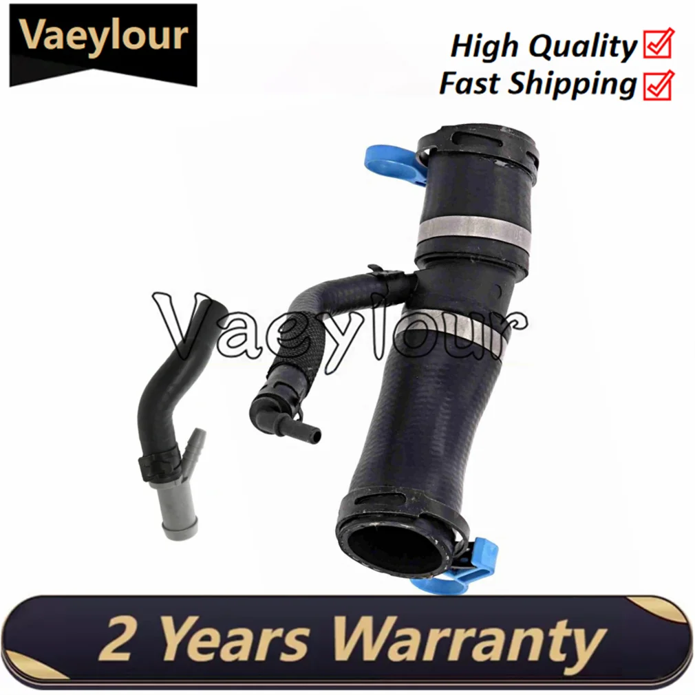 LR045239 LR049990 Throttle Body Heater Outlet Hose Coolant Thermostat Water Pipe For Range Rover 10-12 RR Sport 14- Discovery 4