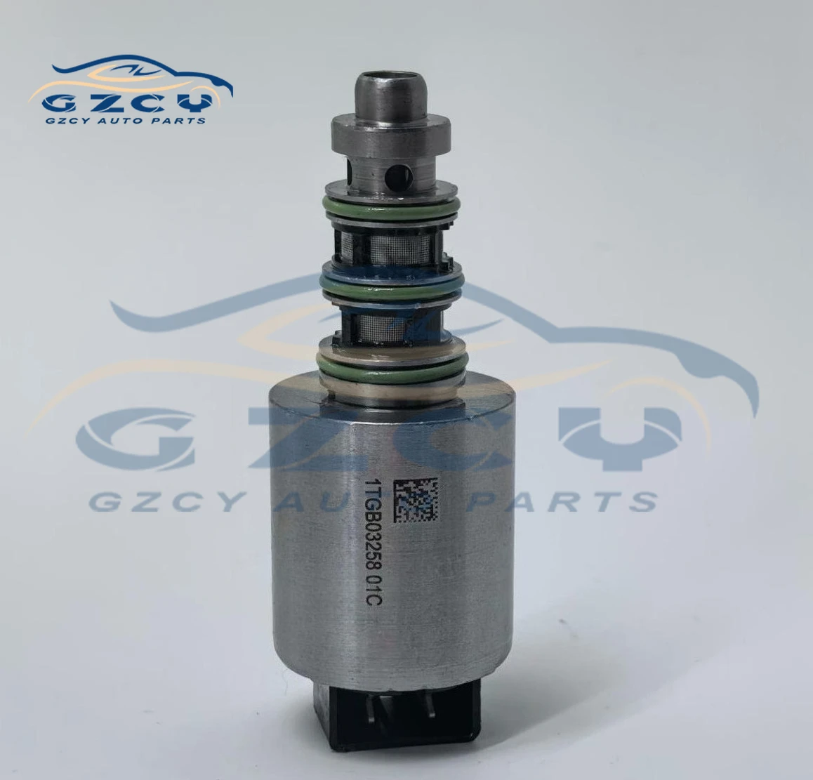 

Band New 0DD DQ400 Automatic Transmission Solenoid Valve Suit For AUDI VW