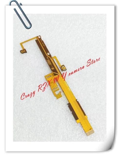 

NEW Lens Anti-Shake Focus Flex Cable For Olympus 14-150mm F2.8 14-150mm f2.8 Lens Repair Part