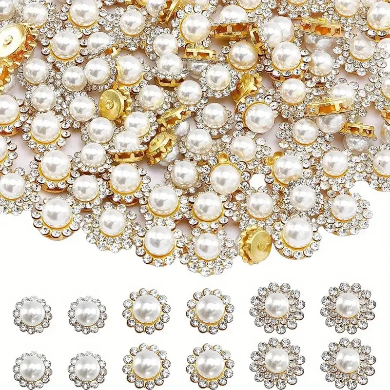 30PCS/50PCS Double … - image