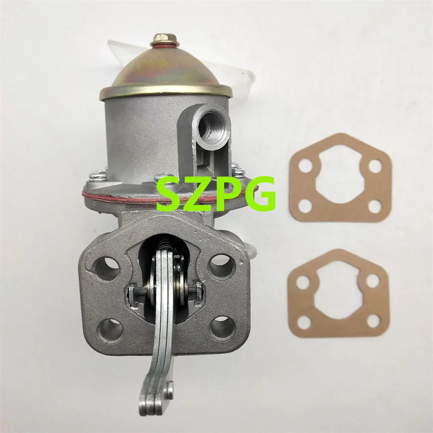 

Новый топливный насос 2641A070 для двигателя 6,354 6,372 1006 T6.60, высокое качество