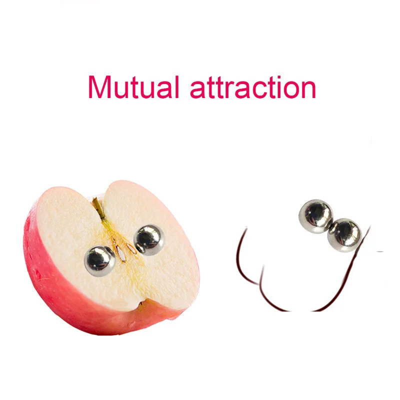 دسار المهبل البظر المغناطيسي الأجرام السماوية الحلمة المشابك الجرم السماوي زوجين BDSM لعبة الجنس القضيب الثدي المغناطيسي الأجرام السماوية زوجين ألعاب الكبار أداة الجنس #1