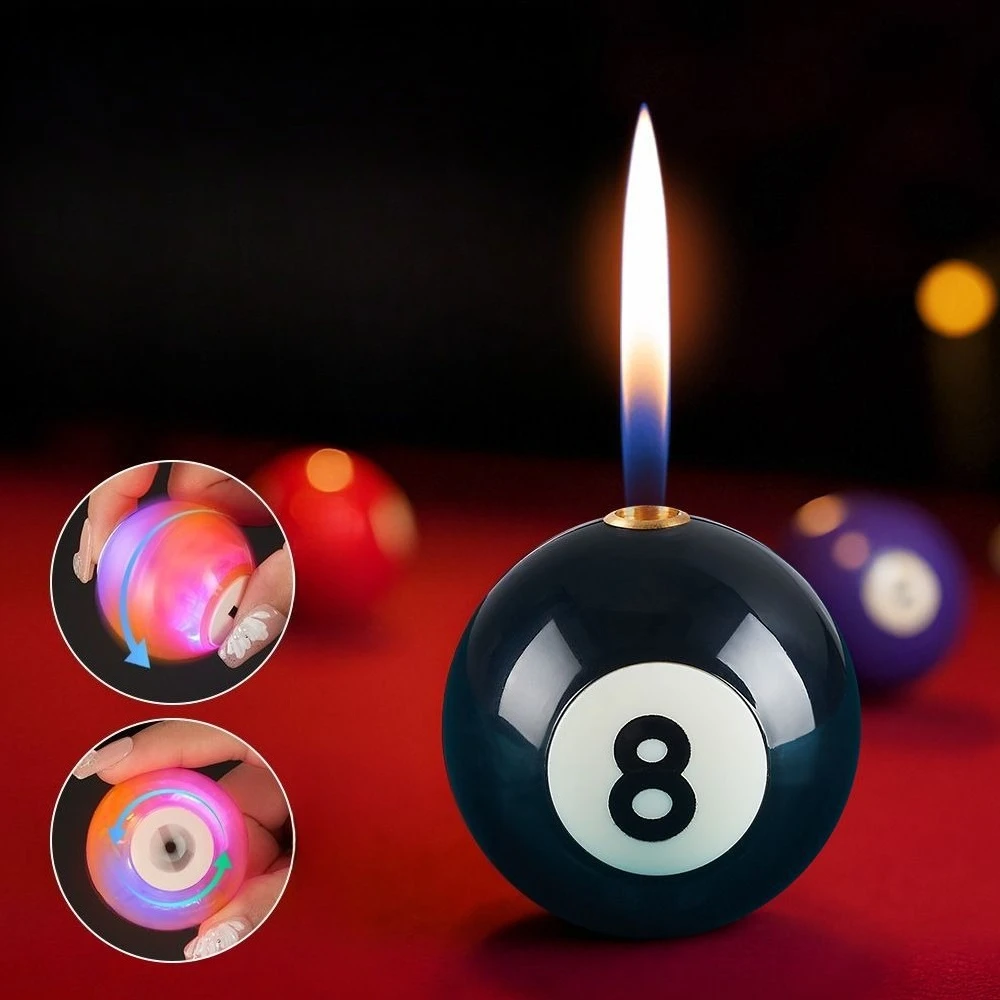New Billiards Infla…