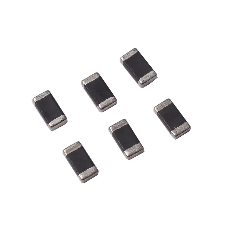 50Pcs/Lot 1206 SMD Inductor Error 10% 1uH 2.2uH 3.3uH 4.7uH 10uH 22uH 100uH