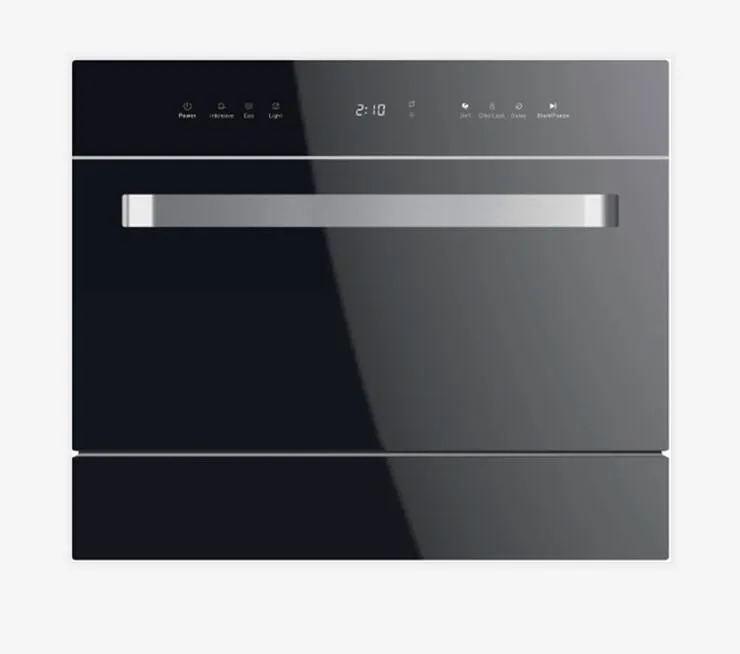 Mini Built-In Dishw…