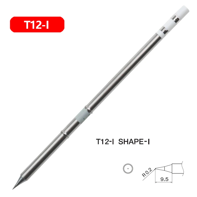 Variant: T12-I