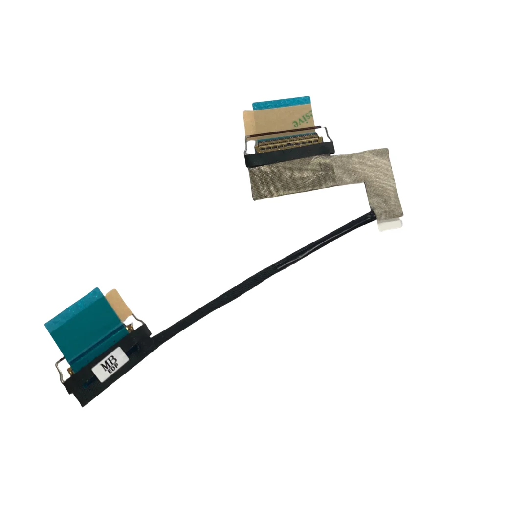 60HZ 30PIN LCD FHD SCREEN CABLE FOR DELL Alienware M15 P79F AWM15-7411SLV 07RNFT CTT