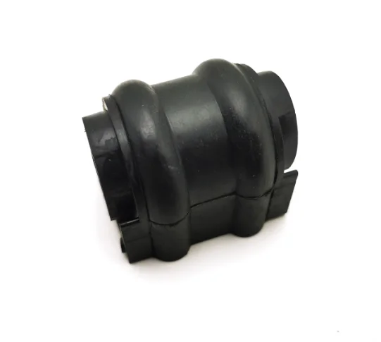Stabilizer Bar Bushing for Zotye T600 T700 Z700 SR9 Sway Bar Bushing Split Type Rubber Bushing Anti-roll Bar Rubber Bushing