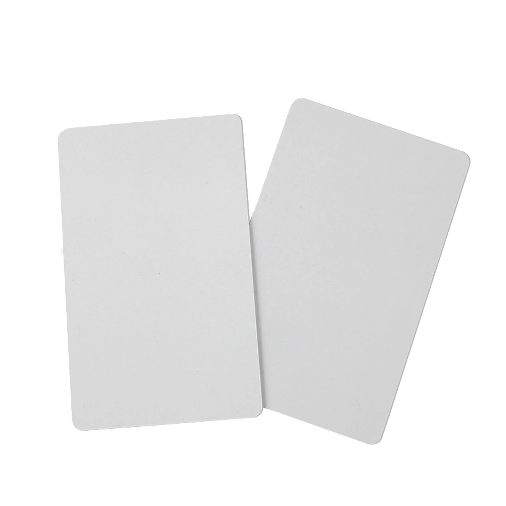50Pcs NFC 215 Card NFC Tag Written By Tagmo Works with Switch Available for NFC Mobile Phone Support