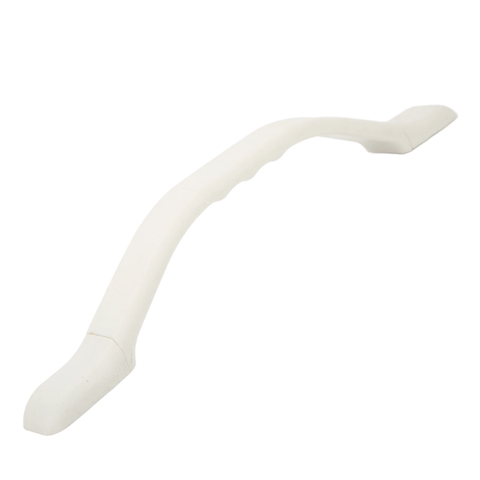 Boat Grab Rail Entry Door Assist Bar 280mm 11in Door Assist Handle Entry Safety Grab Bar Anti Slip for Boat Marine Automobile RV