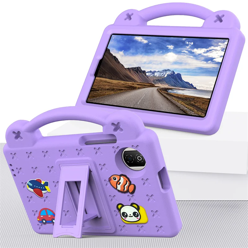 Cute Kids Tablet Funda For Honor Pad X7 (2025) 8.7