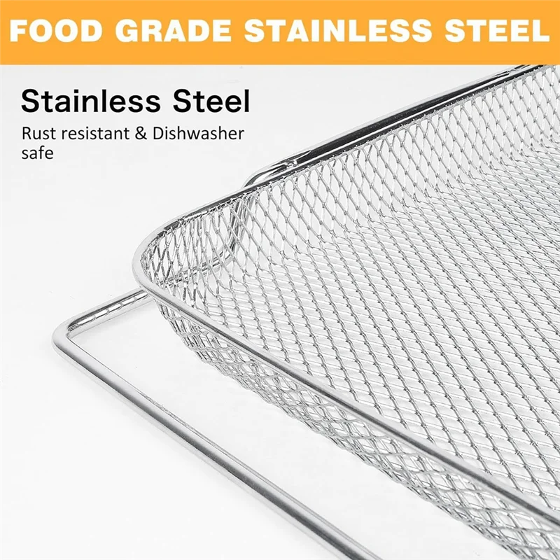 9M-3Pcs Air Fryer B…