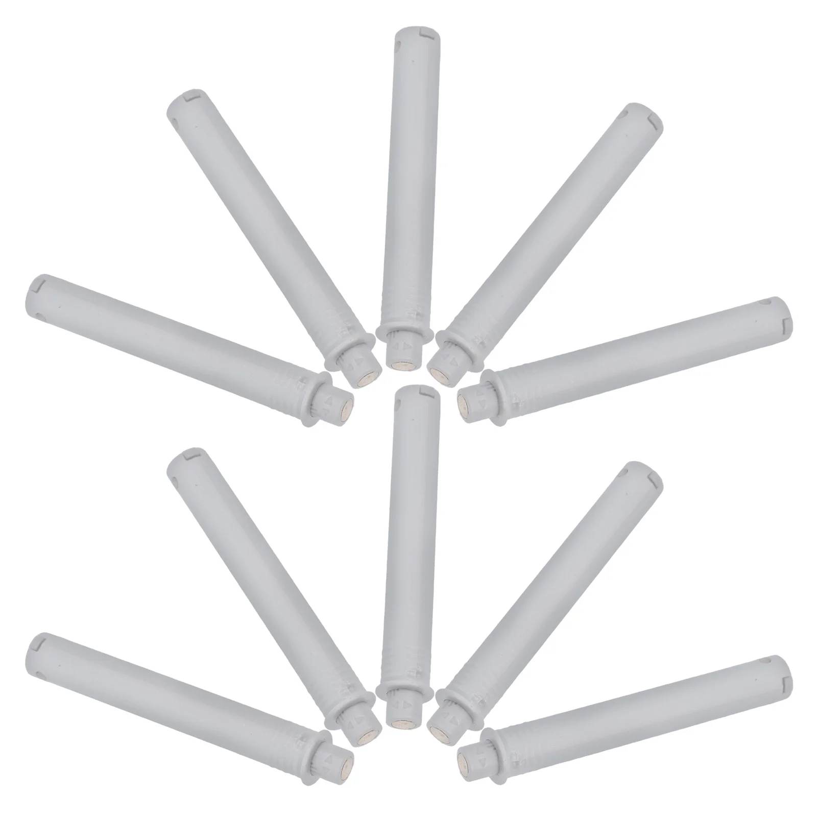 

10 Sets Push to Open Pop Out Latch Concealed Cabinet Door Lock Heavy Duty Mechanism for Kitchen Cabinets