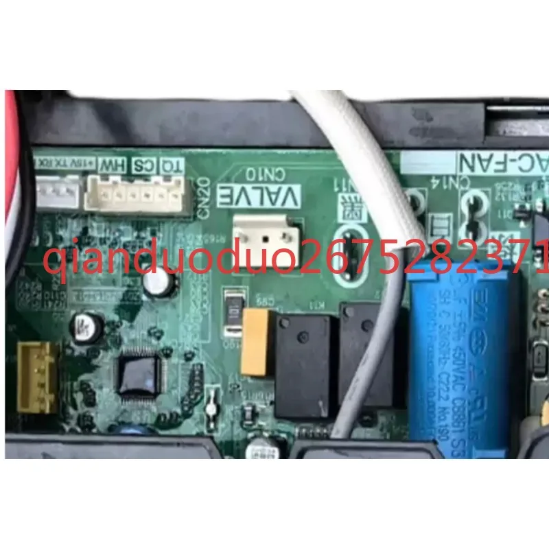 Used for Haier air conditioner inverter main board /0011801119A