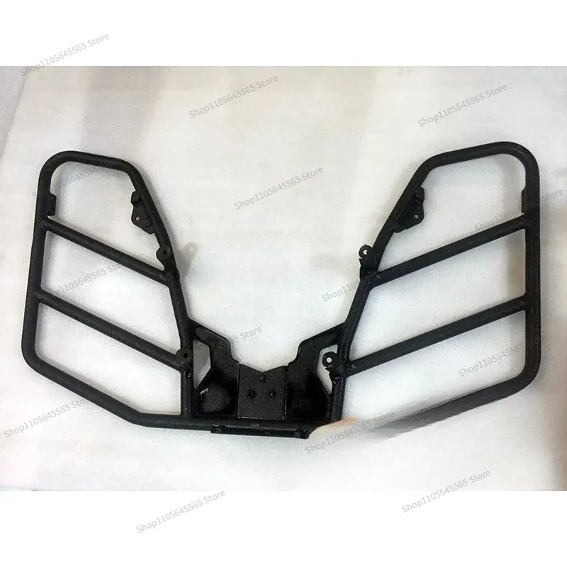 For  Suitable for 700/750/800/1000 Beach Buggy Rear Shelf Assembly New Model