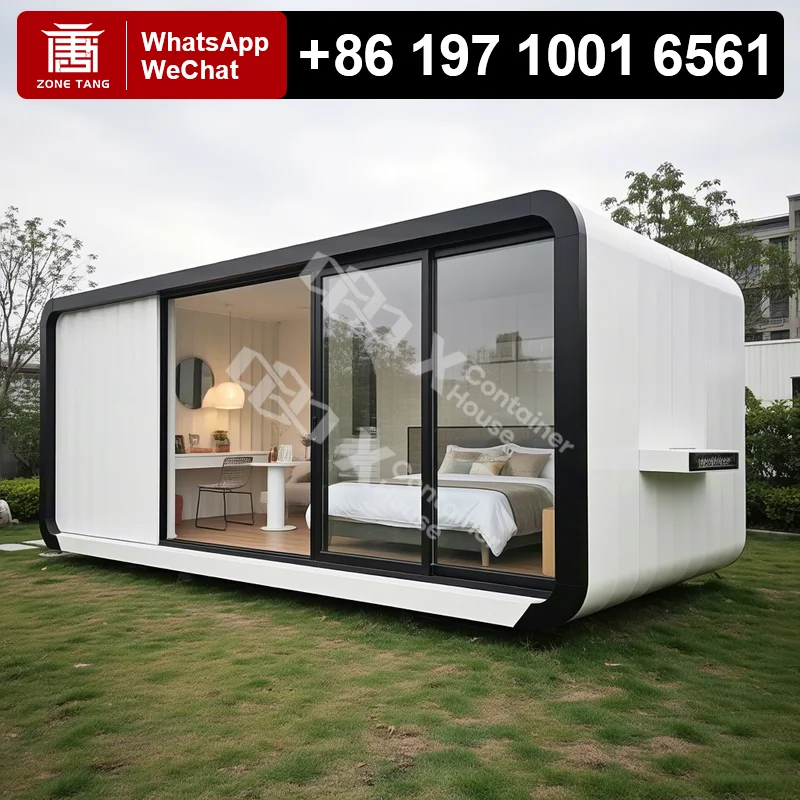 Recreational Villa …