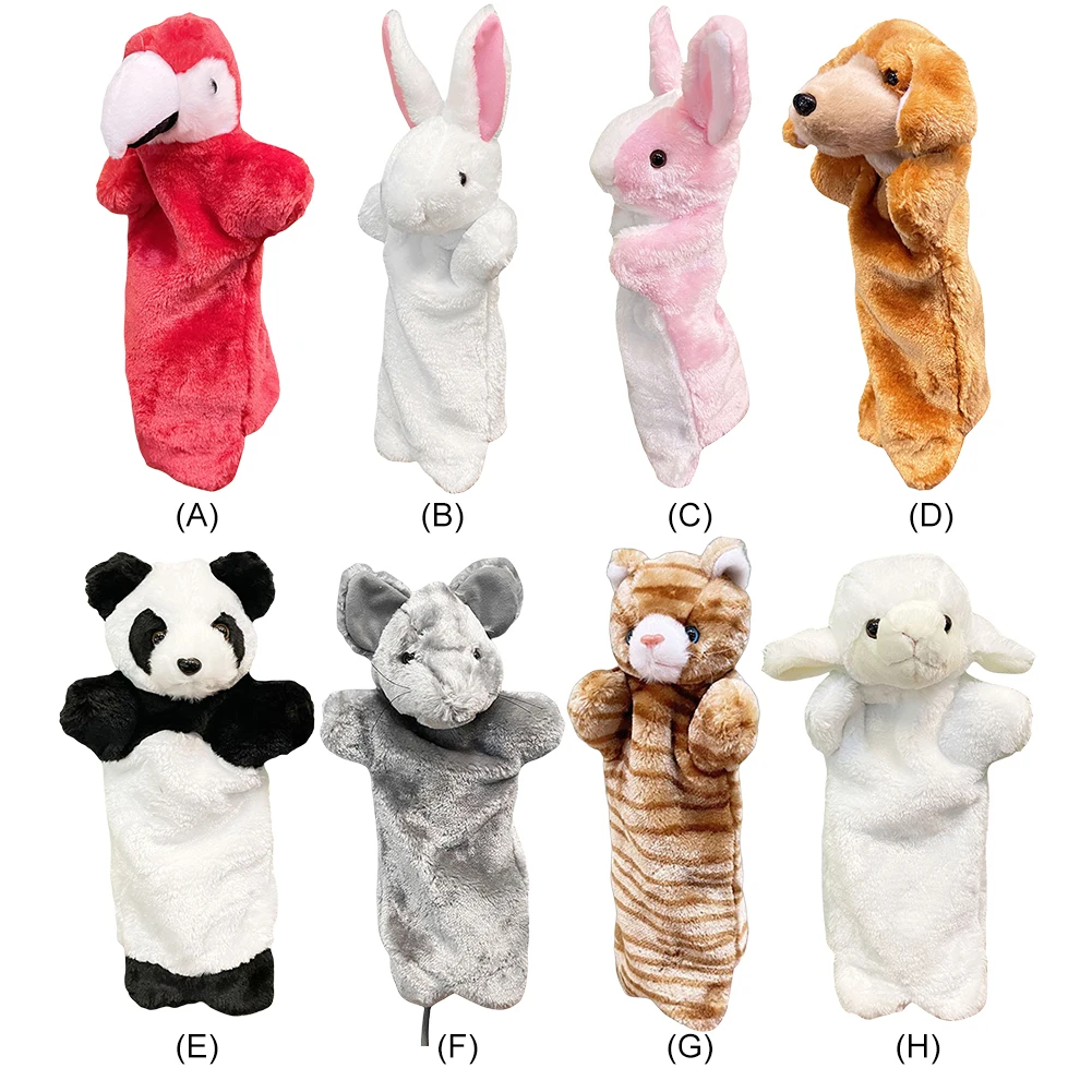 หุ่นมือแมวแบบนิ่มและปลอดภัย ของเล่นแมวแบบถุงมือสำหรับออกกำลังกายในร่มและกระตุ้นสติปัญญา