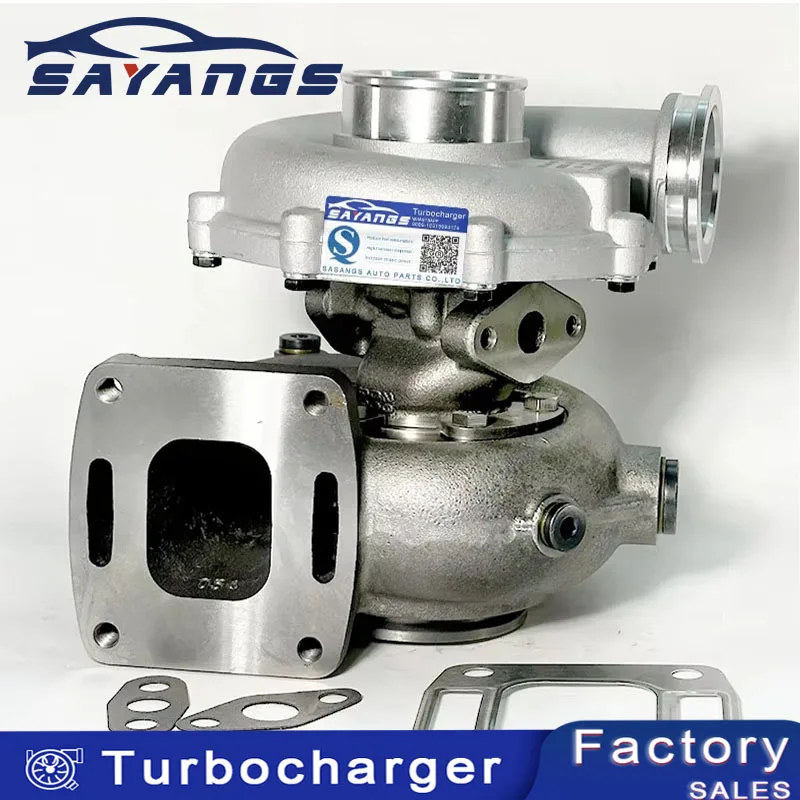 

K26 Turbo 53269886290 53269706497 53269886497 838697 3802061 53269706290 for Volvo Penta Ship marine AD41 TMD41 TAMD41 AD41B