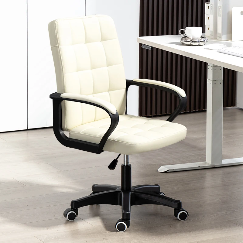 

Lightweight Chair Computer Design Armchair Office Chairs Ergonomic Desk Chair Gamer Gaming Relaxing Furniture Room Silla Chair