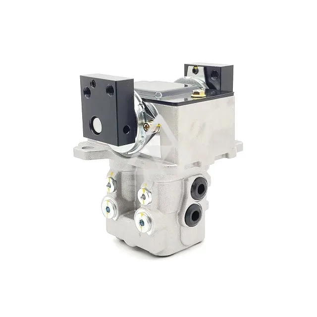 High Quality For Foot Pedal Valve 9151782 For EX200-5 Excavator Parts Foot Pilot Valve
