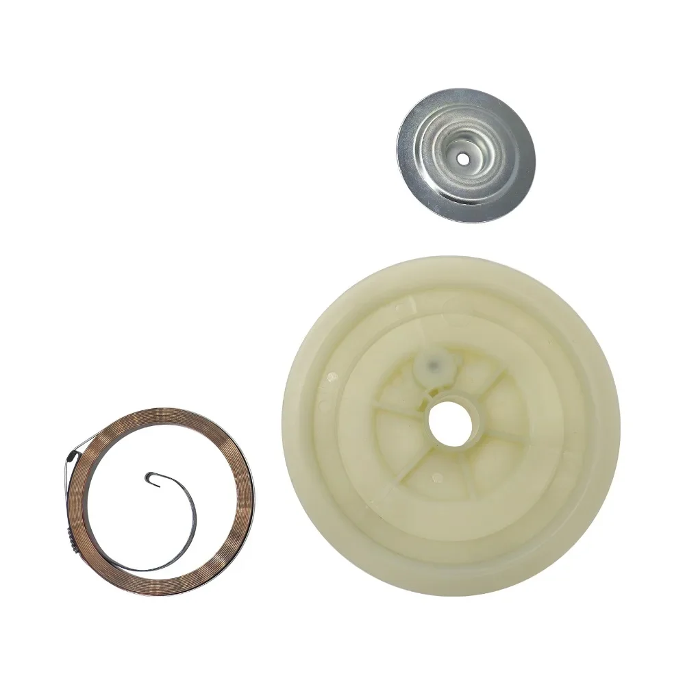 Heavy Duty Recoil Pull Starter Kit for Polaris Sportsman 500 1996-2011