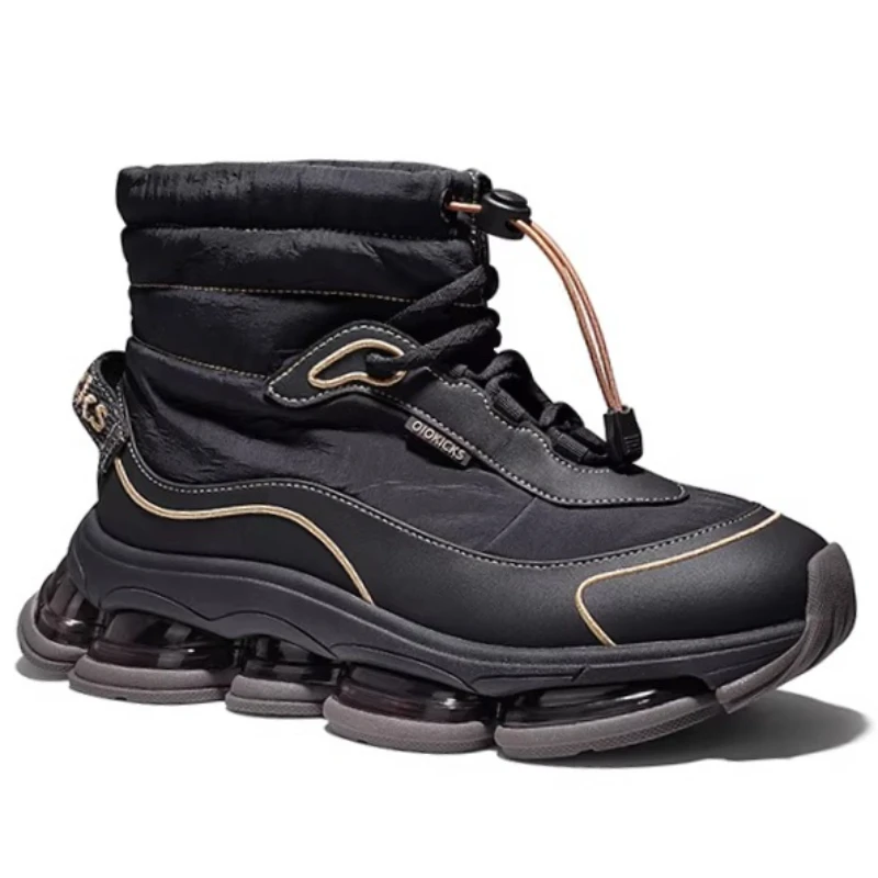 

Men's and Women's High Top Shoes Fashionable and Comfortable Sports Thick Soled Height Increasing Shoes Outdoor Casual Sneakers