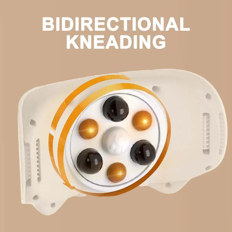 2025 جهاز تدليك كهربائي لاسلكي لبطن البطن لحرق الدهون والهضم