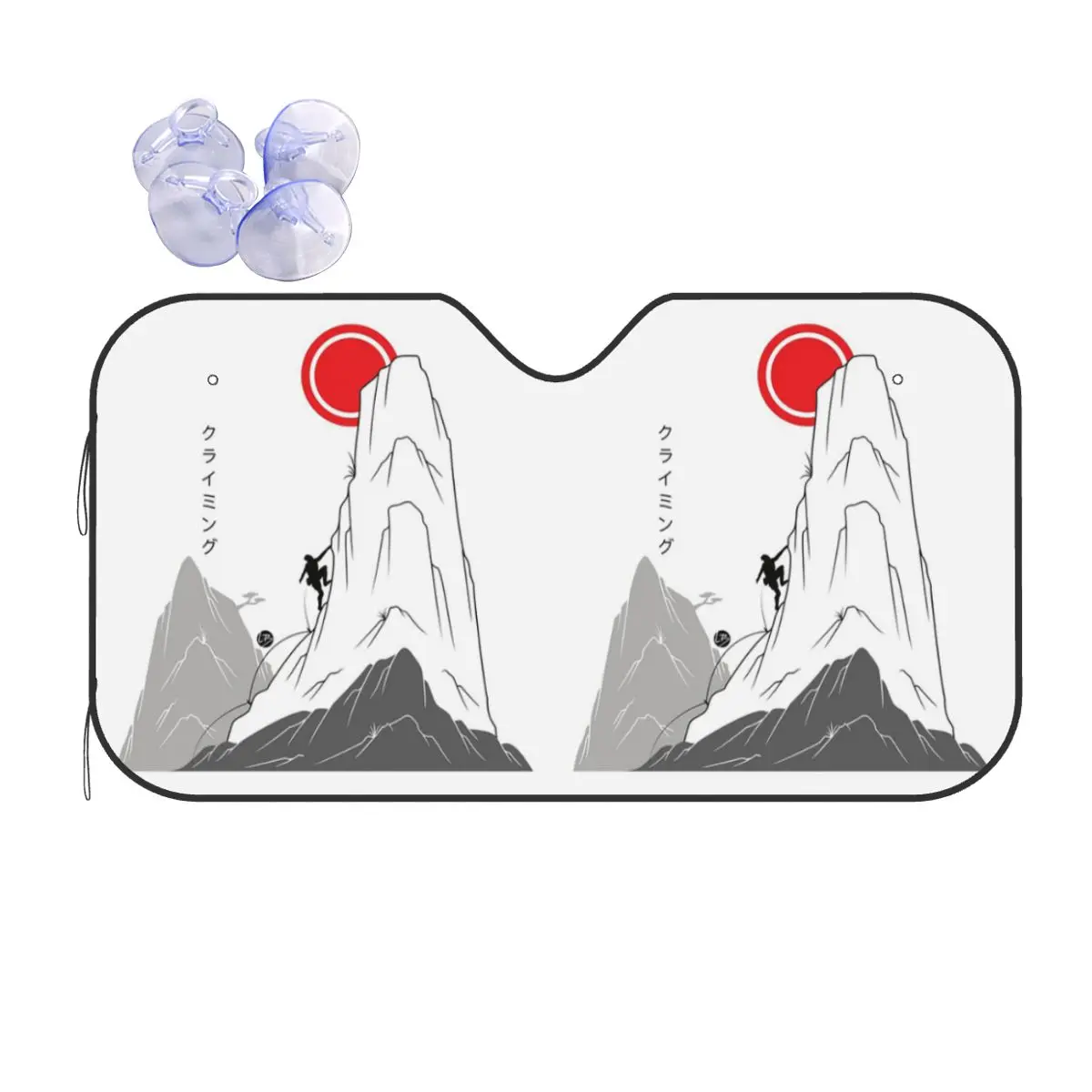 

Скалолазание, доски Солнца - японское искусство, солнцезащитный козырек, лобовое стекло автомобиля, переднее лобовое стекло, солнцезащитный козырек, аксессуары, чехлы