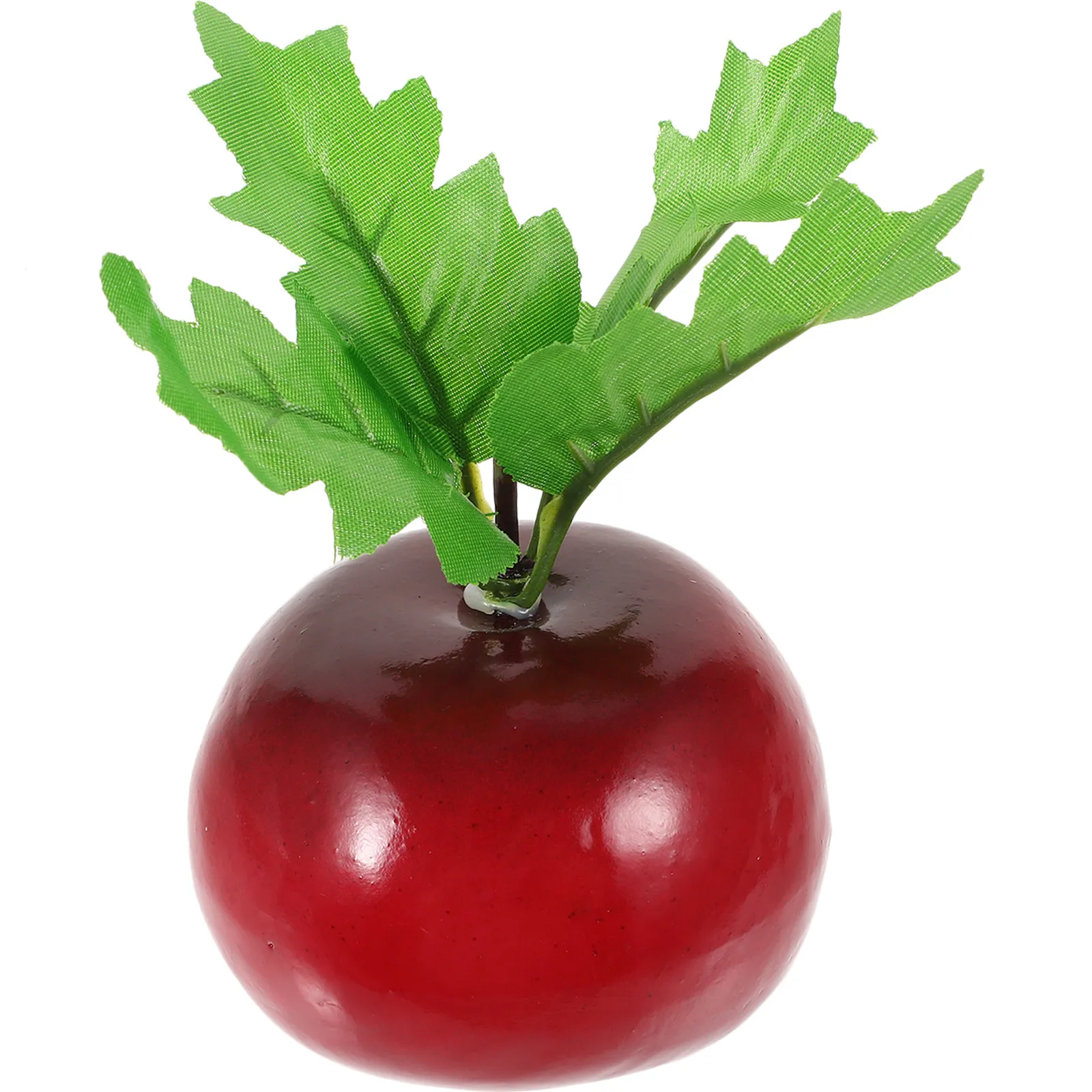 

Cartoon Radish Car Antenna Stylish Decoration for Auto Vehicles Fade-Resistant Vibrant Colors Quick Install