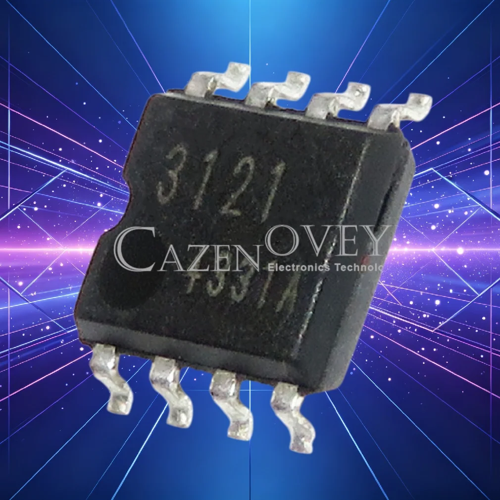 1-5pcs BA3121 CAT7105CA CS4334KSZ D9328 DS90LV028ATMX DTM4946 EN25F32-100HIP EN25Q32B-104HIP EUP3484AIDR1 FAN6754MR SOP-8