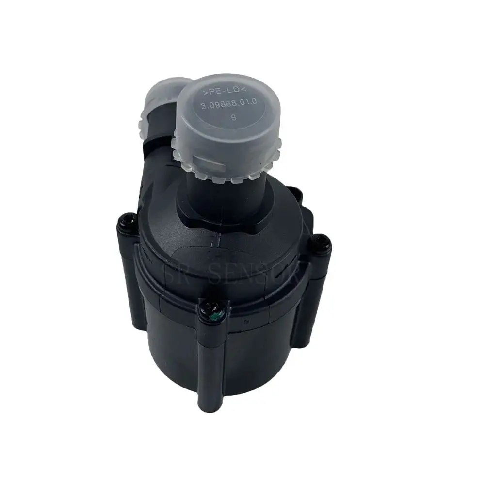 

06H 121 601 N 06H121601N Auxiliary Coolant Additional Water Pump Heating Pump Kit For Audi A4L A6L A4L Q5l Q8 A5 Q7 A7 S5 R8