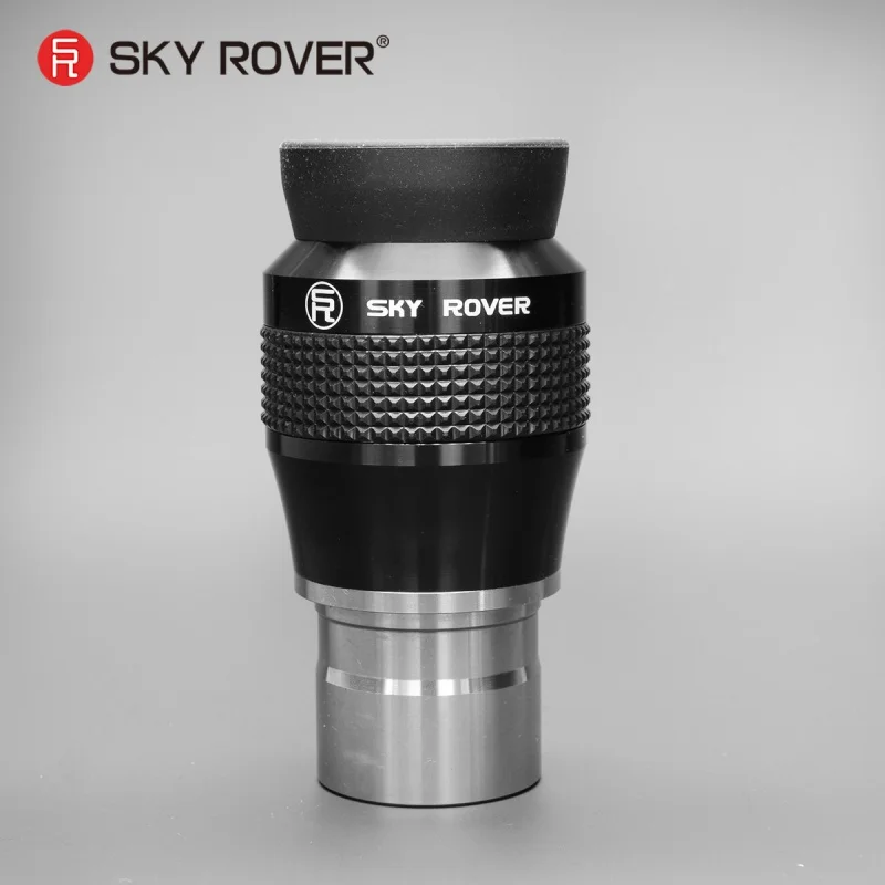 SKY ROVER UWA7mm-ocular Ultra great angular, accessory to 82 degree astronomical telescope, 1.25 inches