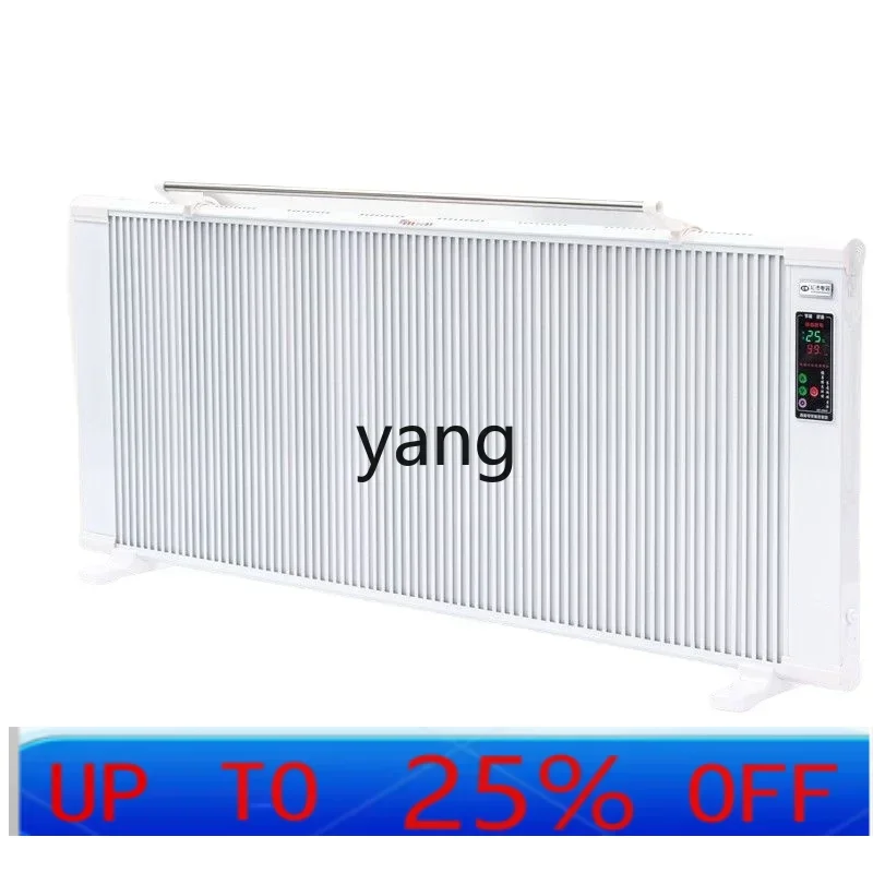 YJQ household energy saving and power saving large area whole house heating artifact warm air