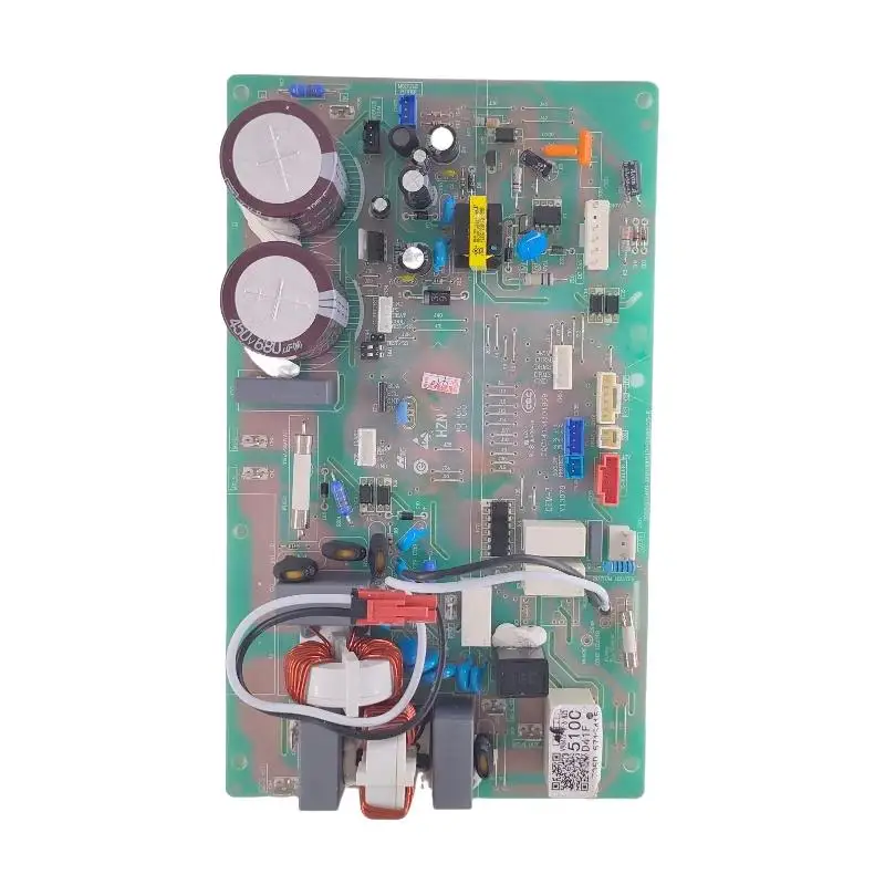 new for Haier Air Conditioning External Computer Board Control Board 0011800510 C 0011800510 D Main Board Accessories aa