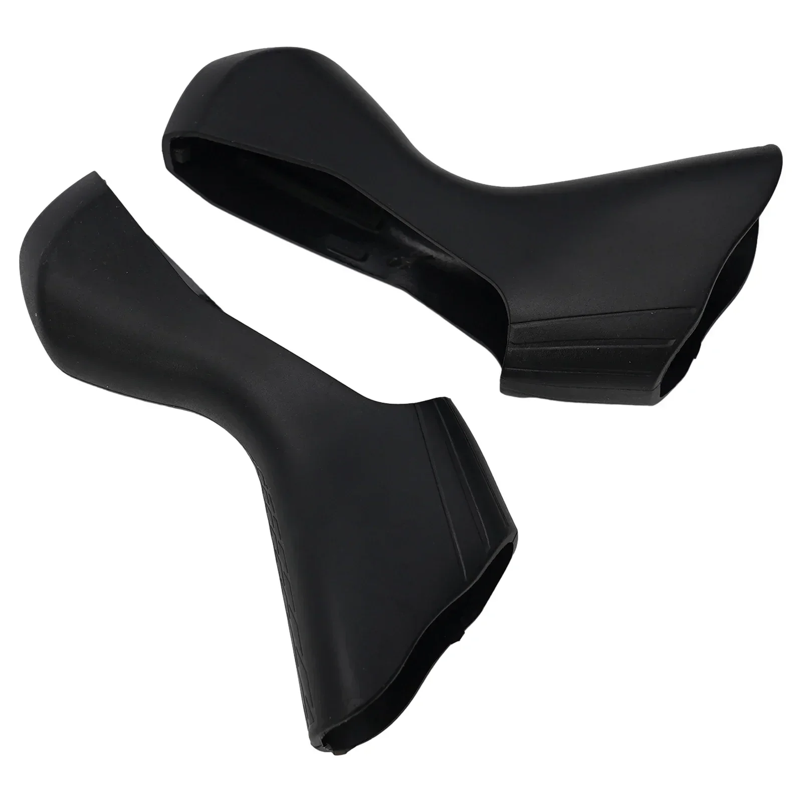 

Road Bike Bicycle Bracket Cover Shifter Lever Hood Silica Gel Transmission Protection Sleeve For-Shimano ST-R7020