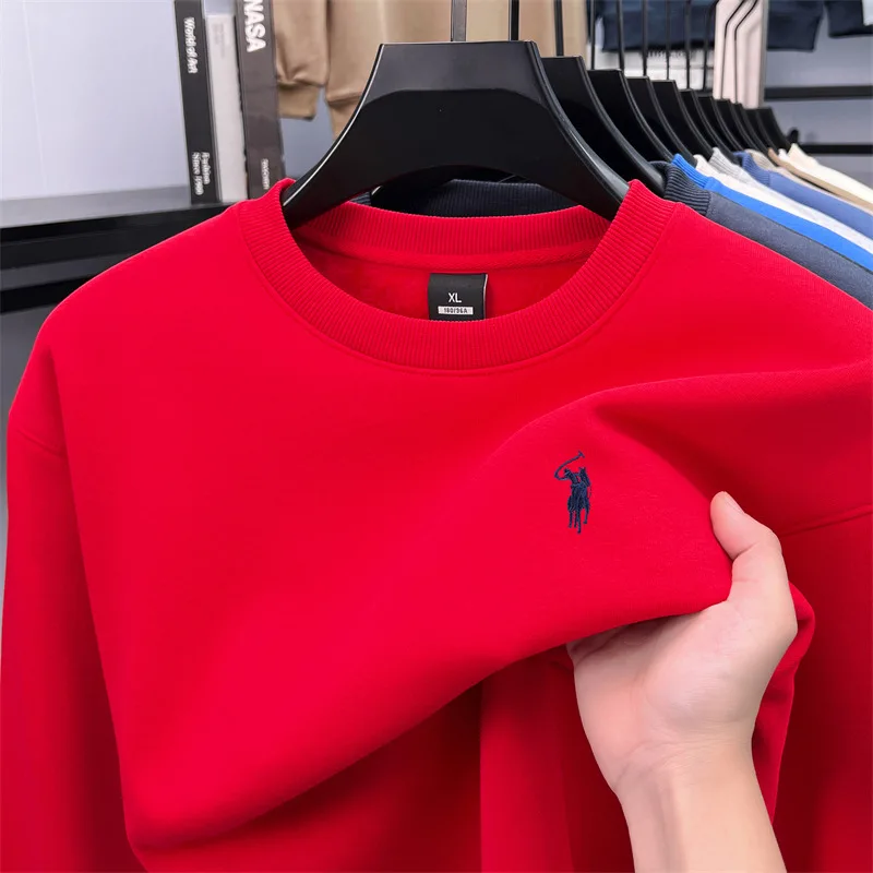 Thumbnail 4 - #6 Highest Rated Round Neck Hoodies to Buy in 2026