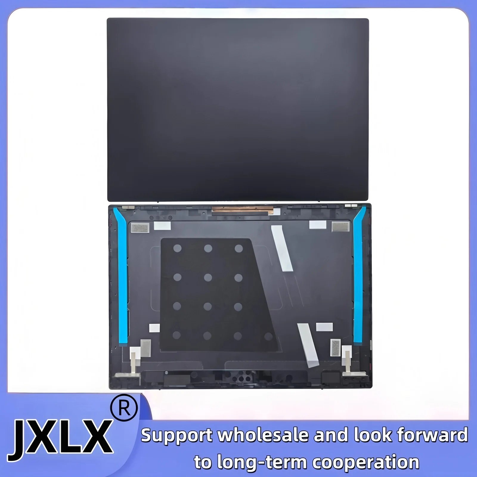 JXLX® New For ASUS Zenbook 14 UX3402V UM3402Y UX3402Z Laptop LCD