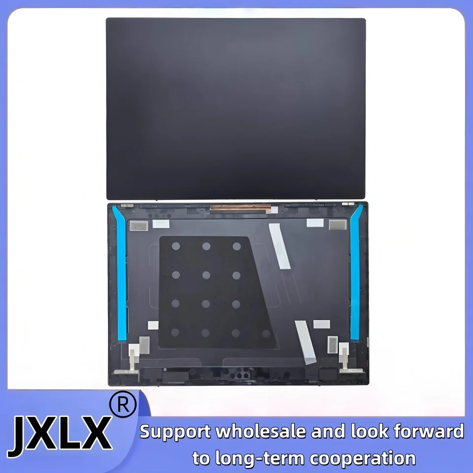 JXLX® New For ASUS Zenbook 14 UX3402V UM3402Y UX3402Z Laptop LCD