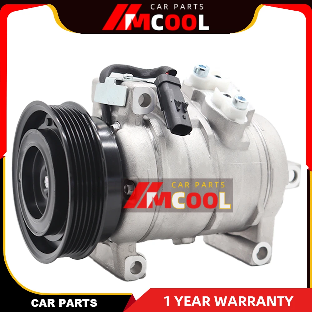 

Компрессор переменного тока для автомобиля Chrysler 300 4472205573 л V8 04596492AC 4472205622 4472205572 4596492A 4596492AC 596492AD